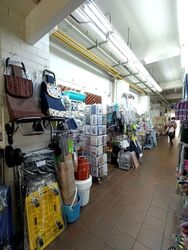 Tampines Heart (D18), Retail #576771911